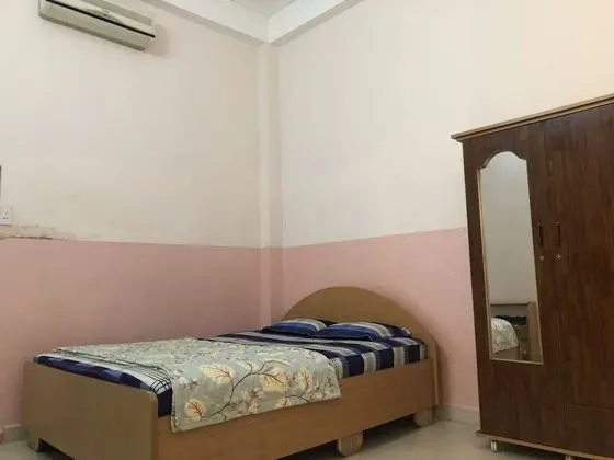 OYO 918 Ho Tay Motel - Oda