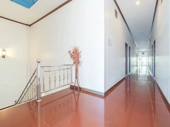 OYO 918 Kachapol hotel - İç Mekan