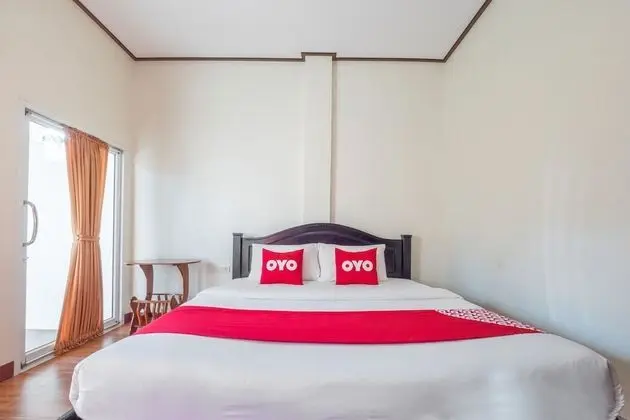 OYO 918 Kachapol hotel - Oda