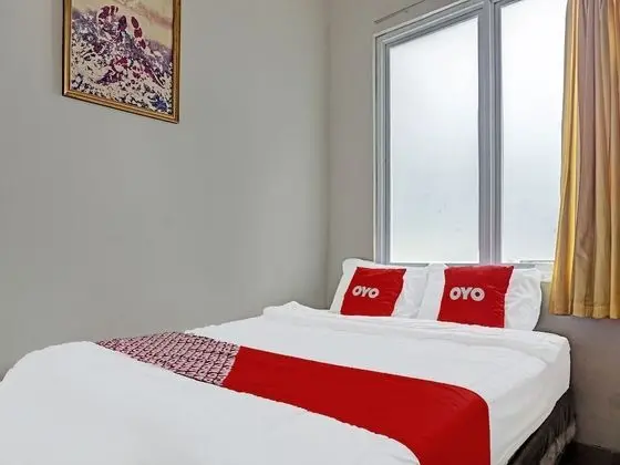 OYO 91849 Karawaci Taman Permata 5 - Öne Çıkan Resim