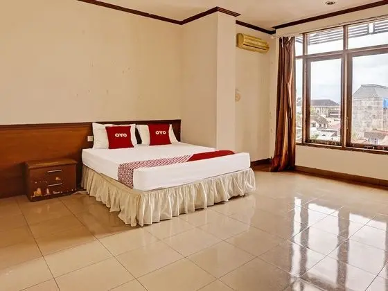 OYO 91862 Hotel Hayani
