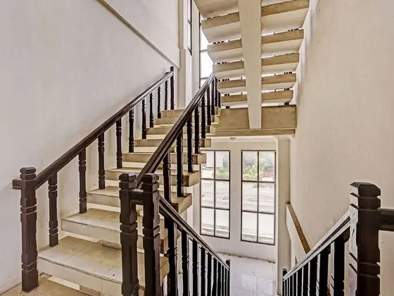 OYO 91862 Hotel Hayani - İç Mekan