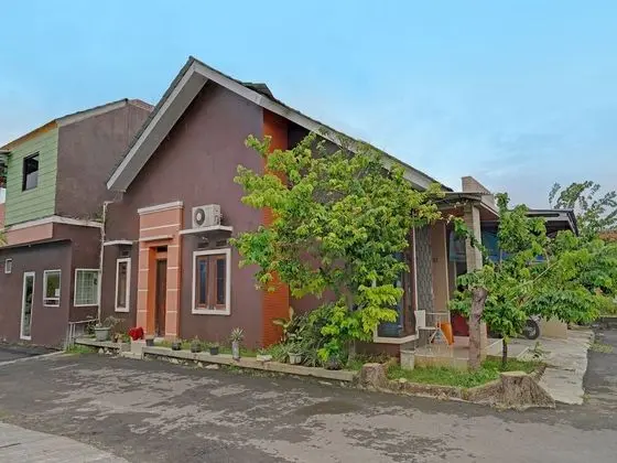 OYO 91955 Pondokan Cempaka