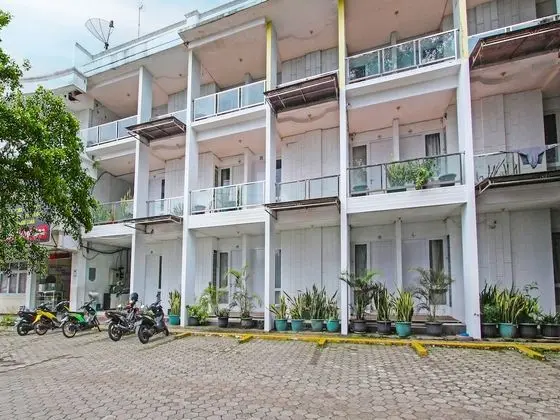 OYO 91957 Hotel Roda Mas 2