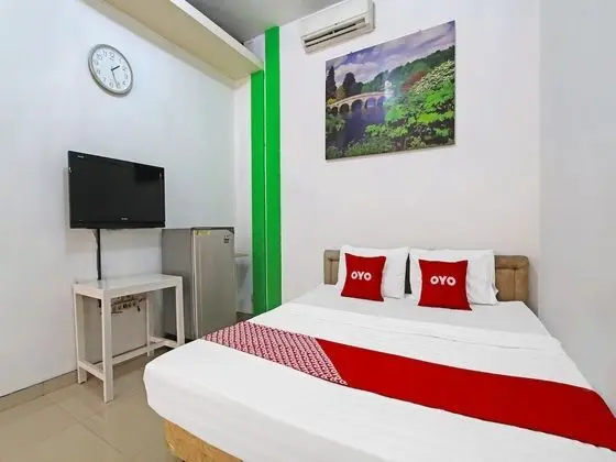 OYO 91957 Hotel Roda Mas 2 - Öne Çıkan Resim