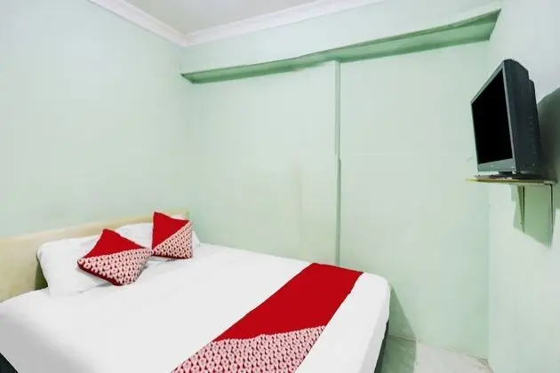 OYO 91967 Rajawali Inn - Oda