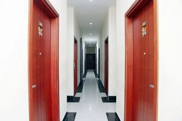 OYO 920 Gajah Mada Hotel - İç Mekan