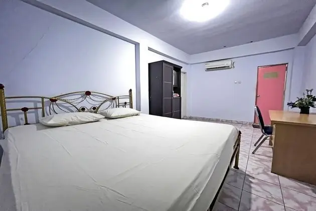 OYO 92002 Wisma Samudra