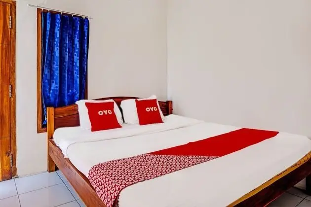OYO 92021 Dua Putra Homestay Klayar