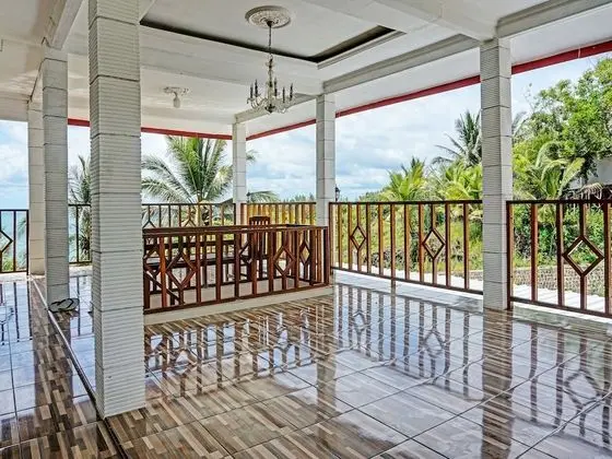 OYO 92021 Dua Putra Homestay Klayar