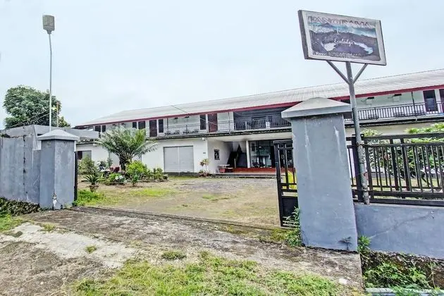 OYO 92090 Panorama Rinjani Lodge