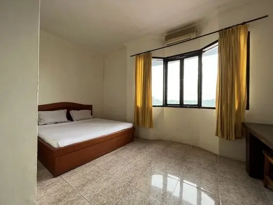 OYO 92098 Kost Orange Syariah - Öne Çıkan Resim