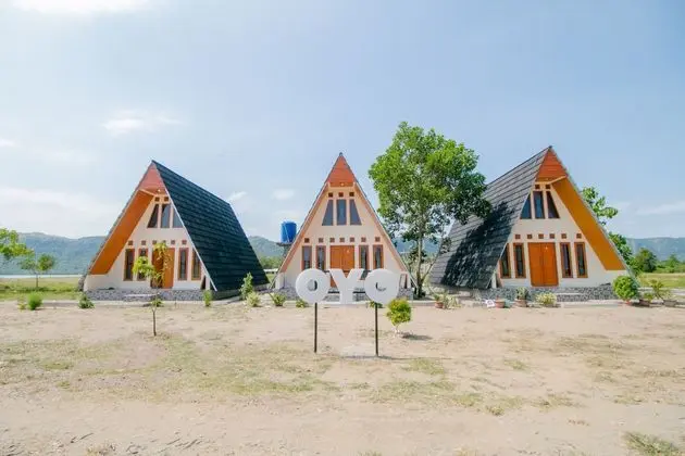 Oyo 921 Hotel Ratu Pantai