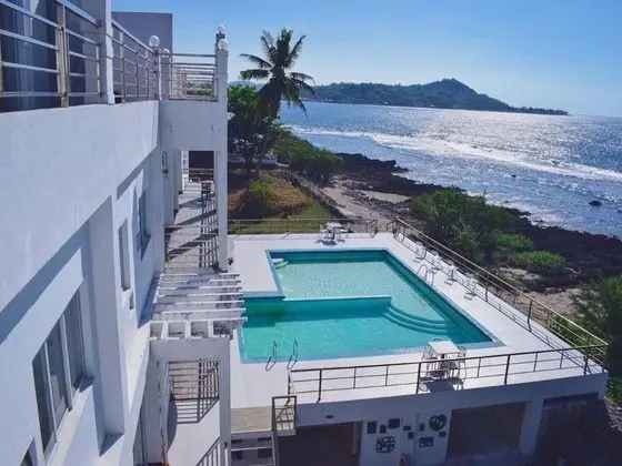 OYO 921 Sorrento Hotel And Resort