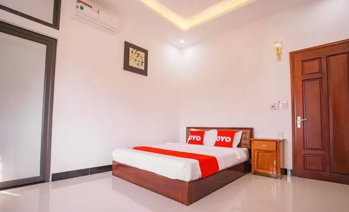 OYO 921 Truong An Motel