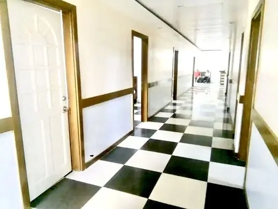 OYO 922 Fap Executive Hotel - Dış Mekan