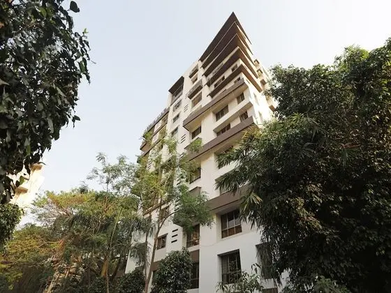 OYO 9224 La Royle Appartments