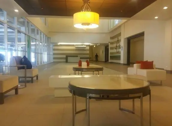 OYO 923 Cozy Crib By Shey