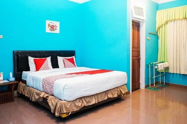 OYO 923 Penginapan Balai Sultan Syariah - Öne Çıkan Resim
