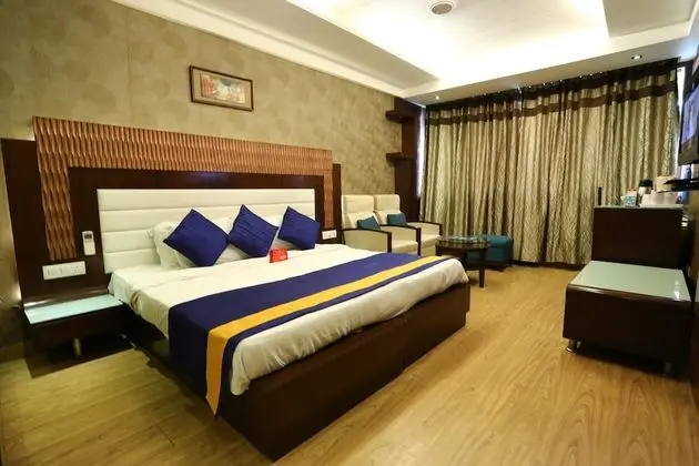 OYO 924 Hotel Classic