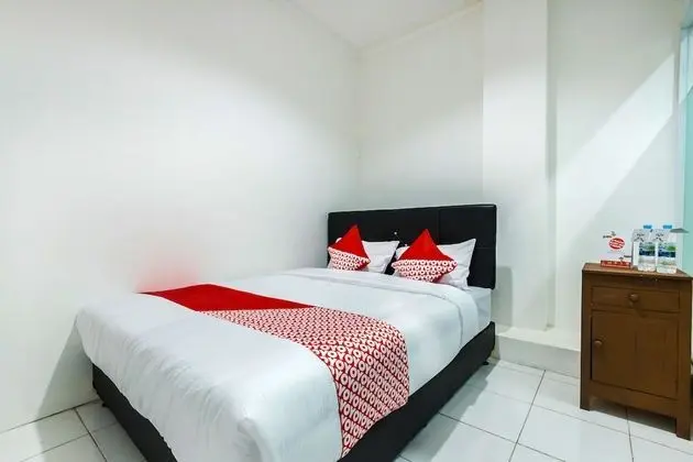 OYO 925 Grand Wijaya Bintaro - Öne Çıkan Resim
