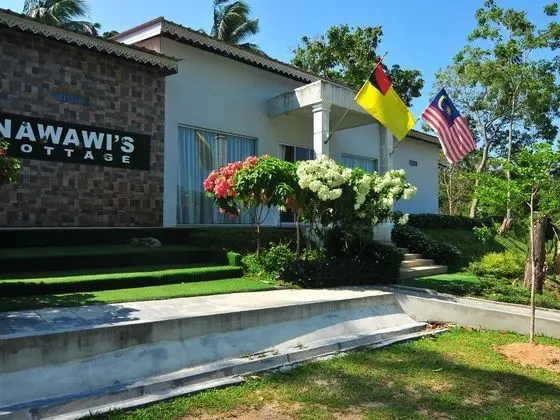 OYO 925 Nawawi S Cottage