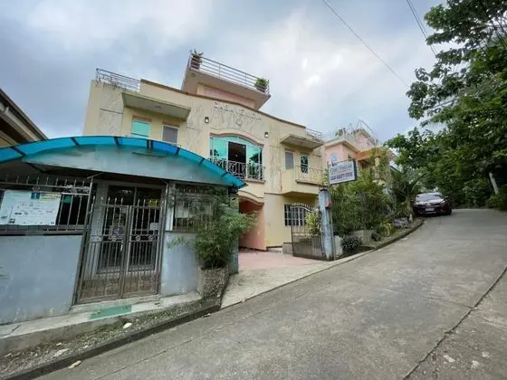 OYO 926 Casa Venicia Caticlan
