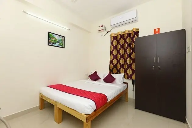 OYO 9260 Olive Castles Inn - Öne Çıkan Resim
