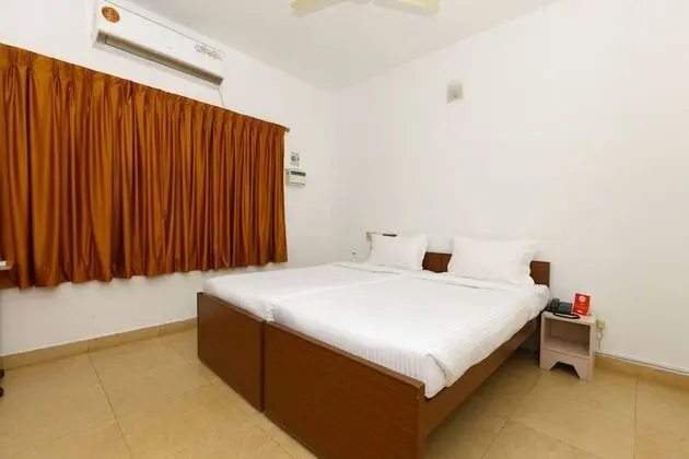 OYO 9261 SPL Serviced Apartments Sholinganallur - Öne Çıkan Resim