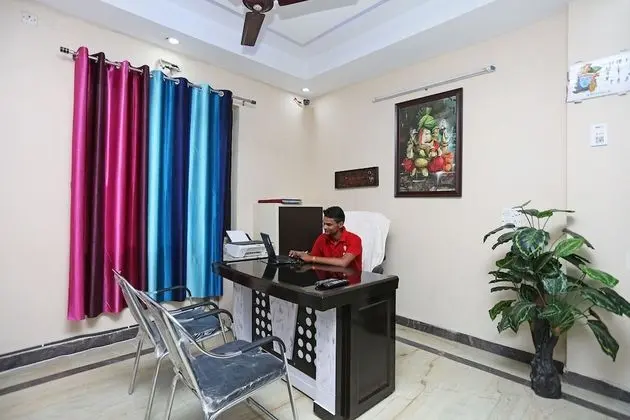 OYO 9274 Homey Stay Suites - Öne Çıkan Resim