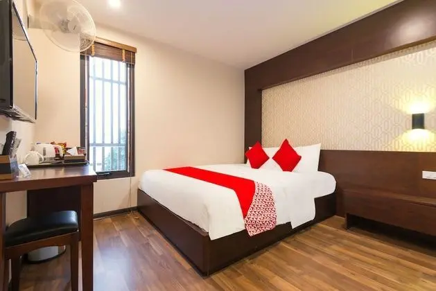 OYO 930 Thang Long Hotel - Öne Çıkan Resim