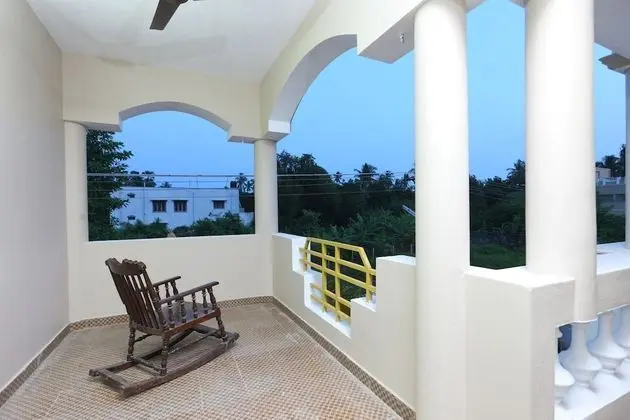 OYO 9300 Hotel Sufyan - Öne Çıkan Resim