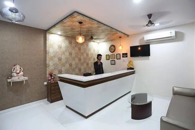 OYO 9304 Hotel Swastika