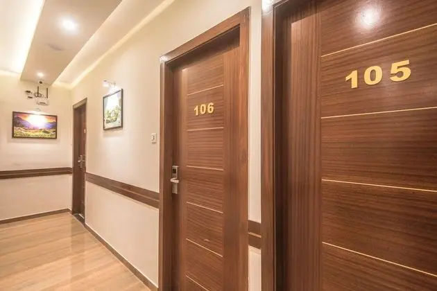 OYO 9328 Empire Suite - Lobi