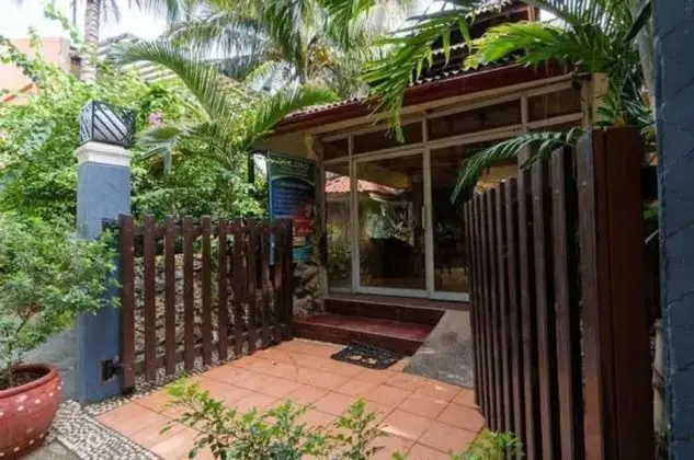 OYO 933 The New De Loro Inn