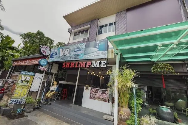 OYO 934 VR Meet Hostel