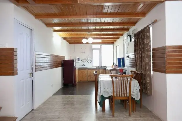 OYO 9346 Home Spacious 4BHK Valley View Fagu - Oda Düzeni
