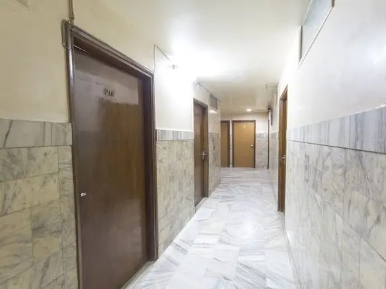OYO 935 Hotel Palkhee - İç Mekan