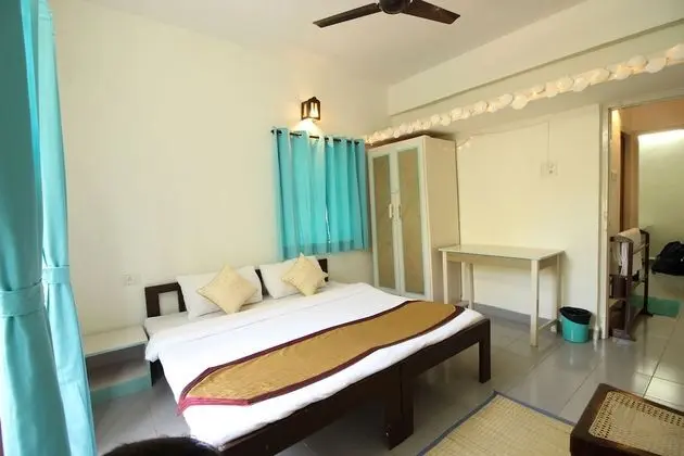 OYO 9365 Home Duplex 3 BHK Calangute North Goa
