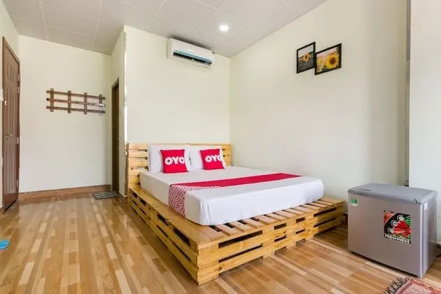 OYO 937 K Hotel - Öne Çıkan Resim