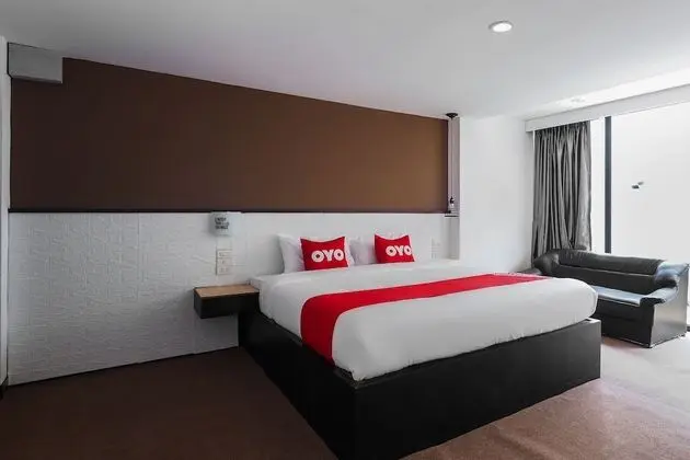 OYO 937 The Unique S Hotel