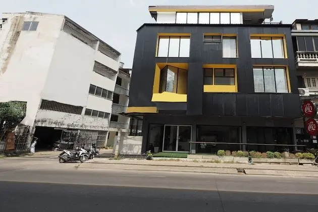 OYO 937 The Unique S Hotel