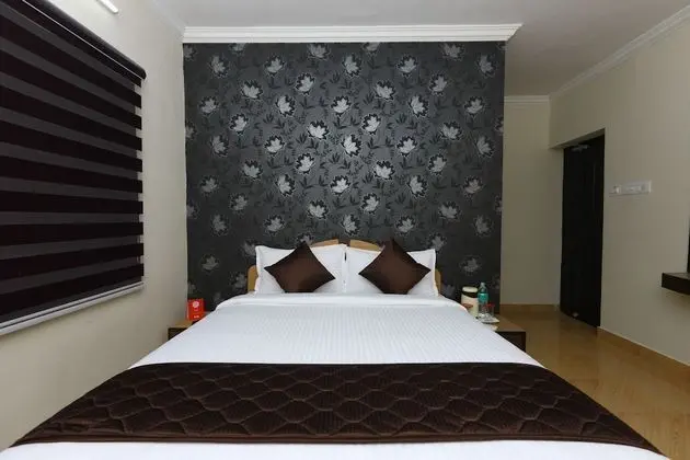 OYO 9372 Rich Inn