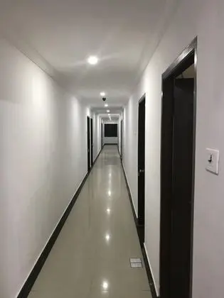 OYO 9372 Rich Inn - İç Mekan