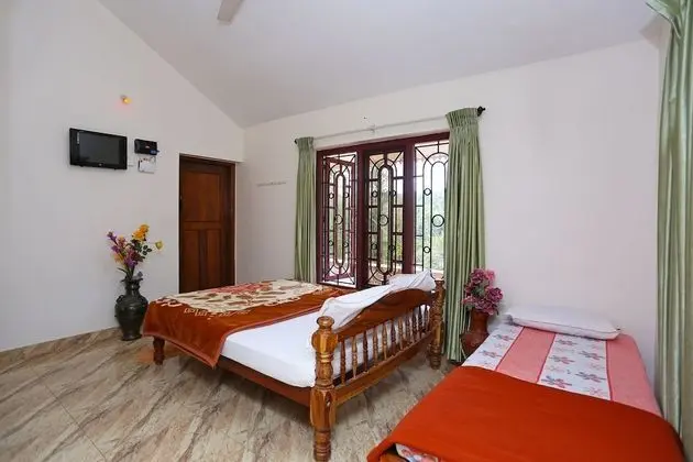 OYO 9374 Home Picturesque Stay Hoskeri - Oda