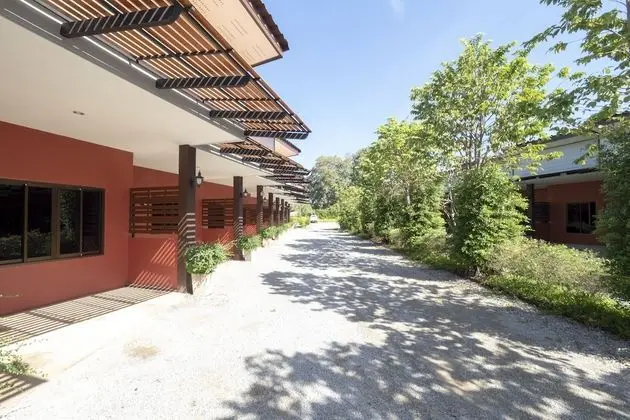 OYO 940 Phirm Resort