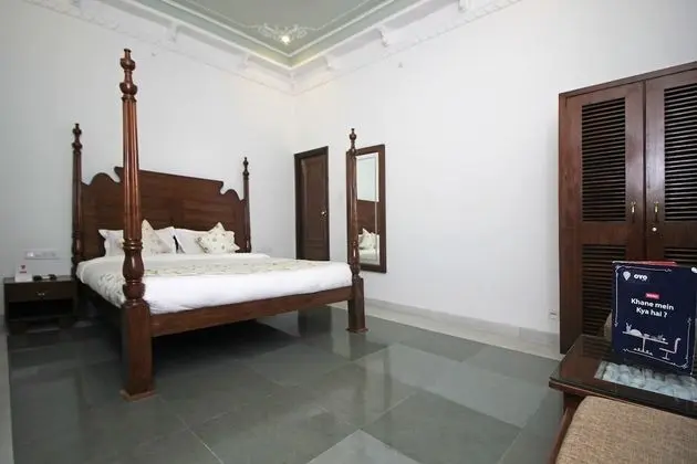 OYO 9403 Home Boutique Stay near Udaivilas