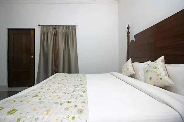 OYO 9403 Home Boutique Stay near Udaivilas - Oda