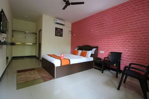 OYO 9409 Morjim Grand INN