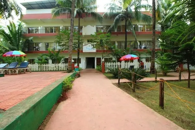OYO 9409 Morjim Grand INN